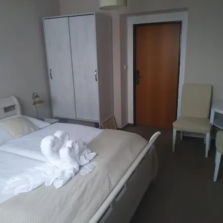 Hotel Pansky Dum 4*
