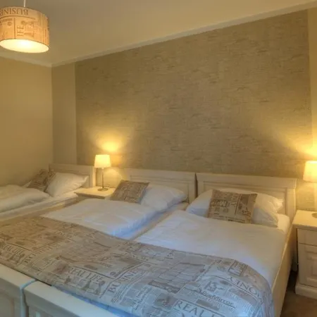 Hotel Pansky Dum Nove Mesto na Morave