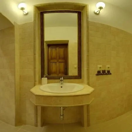 Hotel Pansky Dum