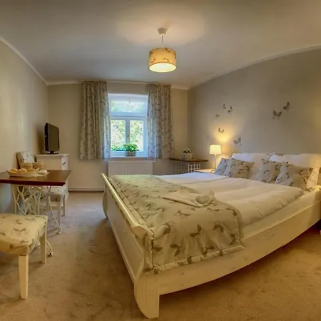 Pansky Dum Hotel 4*