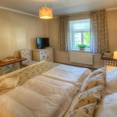 Pansky Dum 4*