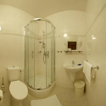 Hotel Pansky Dum Nove Mesto na Morave