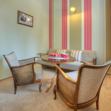 Hotel Pansky Dum Nove Mesto na Morave