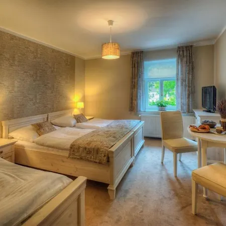 Pansky Dum Nove Mesto na Morave