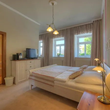 Hotel Pansky Dum 4*