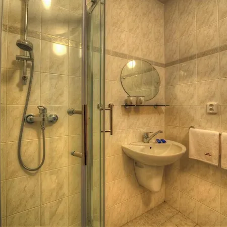 Pansky Dum Hotel 4*