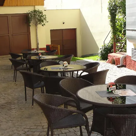 Panský Dům Hotel 4*