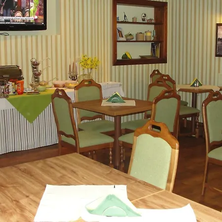 Pansky Dum Nove Mesto na Morave