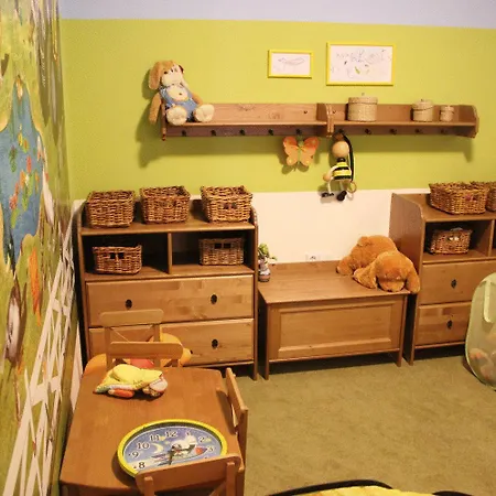 Hotel Pansky Dum Nove Mesto na Morave