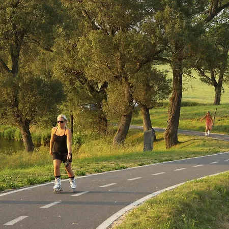 Hotel Pansky Dum Nove Mesto na Morave