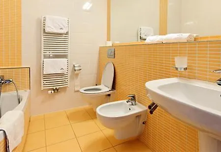 Hotel Pansky Dum Nove Mesto na Morave