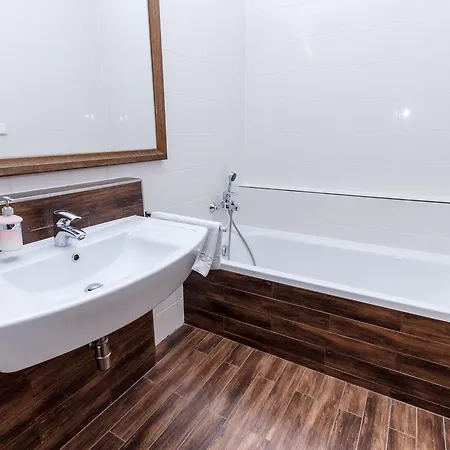 Pansky Dum Hotel Nove Mesto na Morave