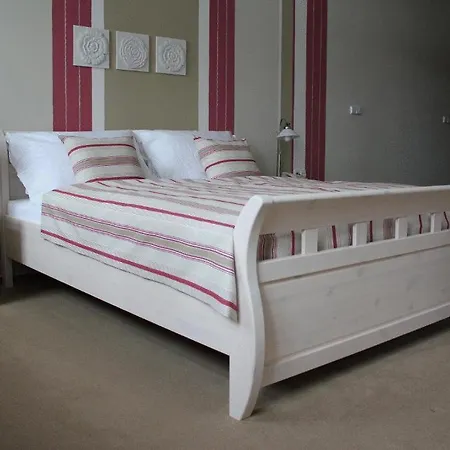 Pansky Dum 4* Nove Mesto na Morave