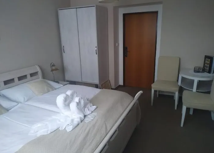 Hotel Panský Dům 4*