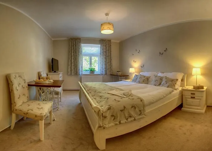 Panský Dům Hotel 4*