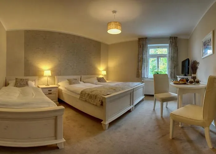 Pansky Dum Hotel 4*