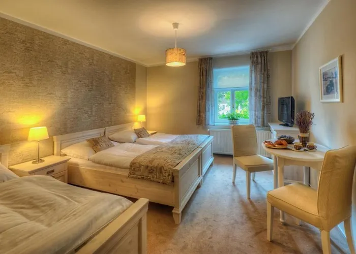 Panský Dům Nove Mesto na Morave