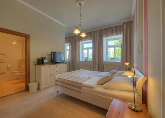 Hotel Pansky Dum 4*