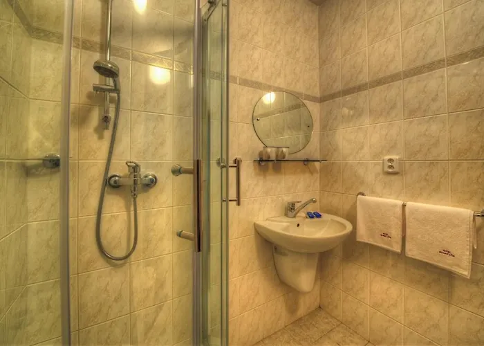 Panský Dům Hotel 4*
