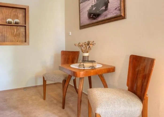 Pansky Dum Hotel Nove Mesto na Morave