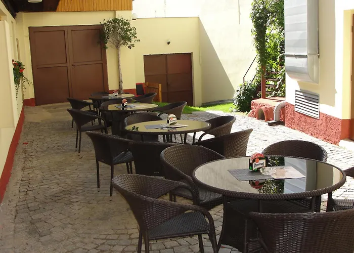 Pansky Dum Hotel 4*