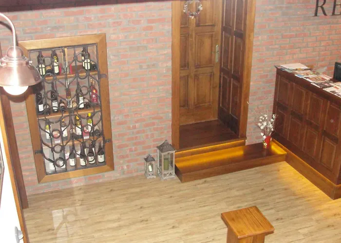 Hotel Panský Dům 4*