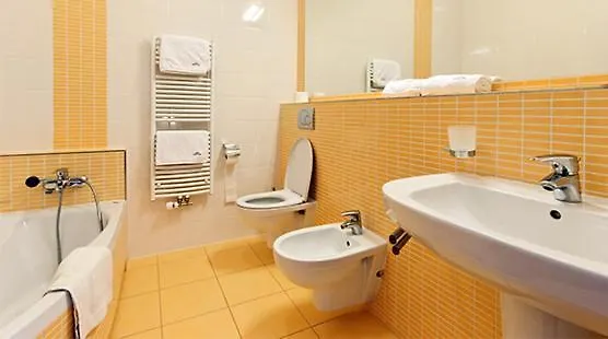 Hotel Pansky Dum Nove Mesto na Morave