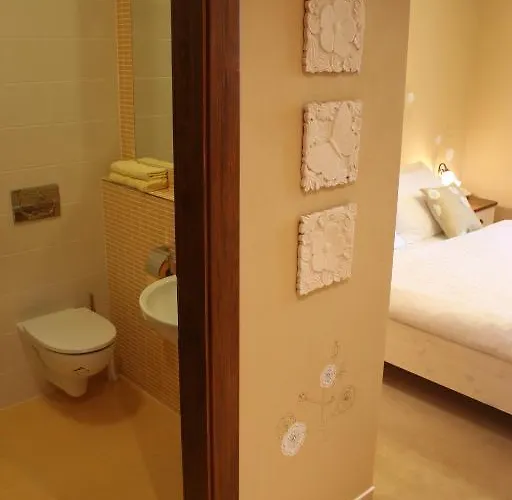Pansky Dum Hotel Nove Mesto na Morave